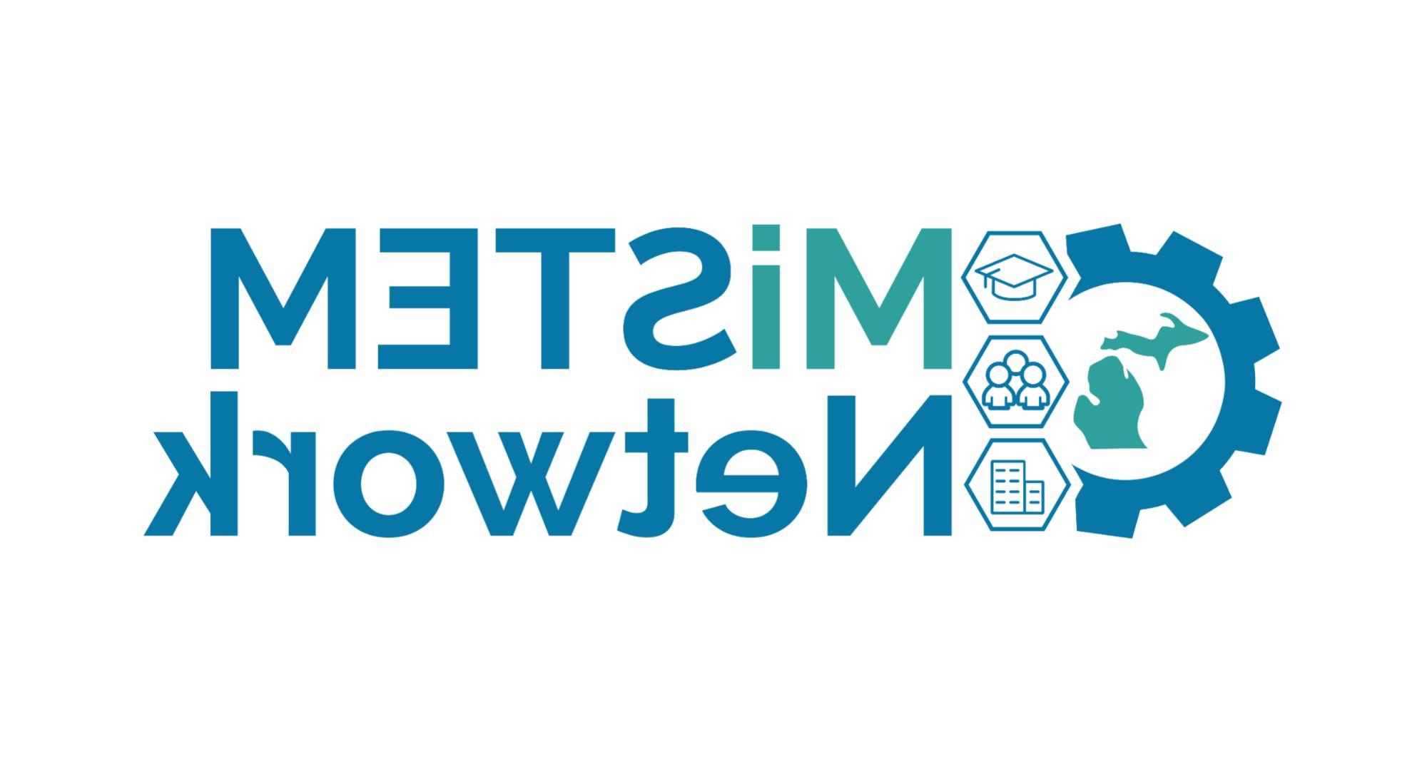 MiSTEM Network logo